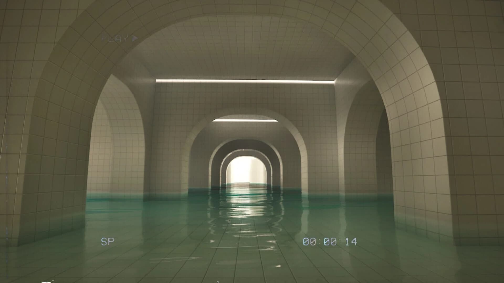Poolrooms screenshot 2