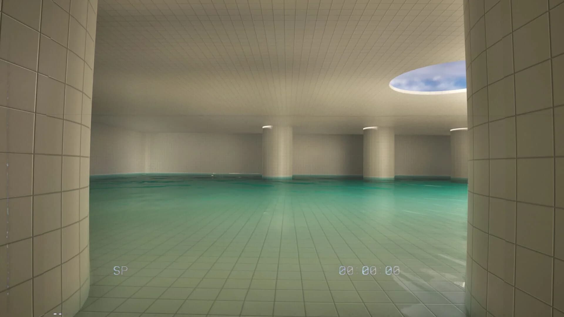 Poolrooms screenshot 4