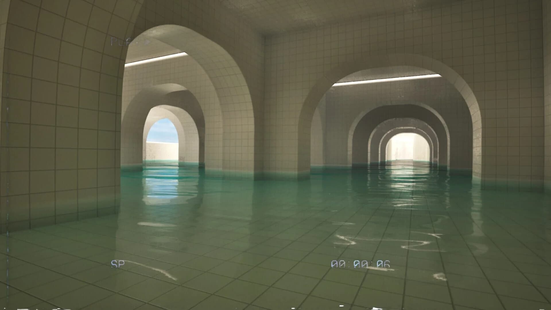 Poolrooms screenshot 5