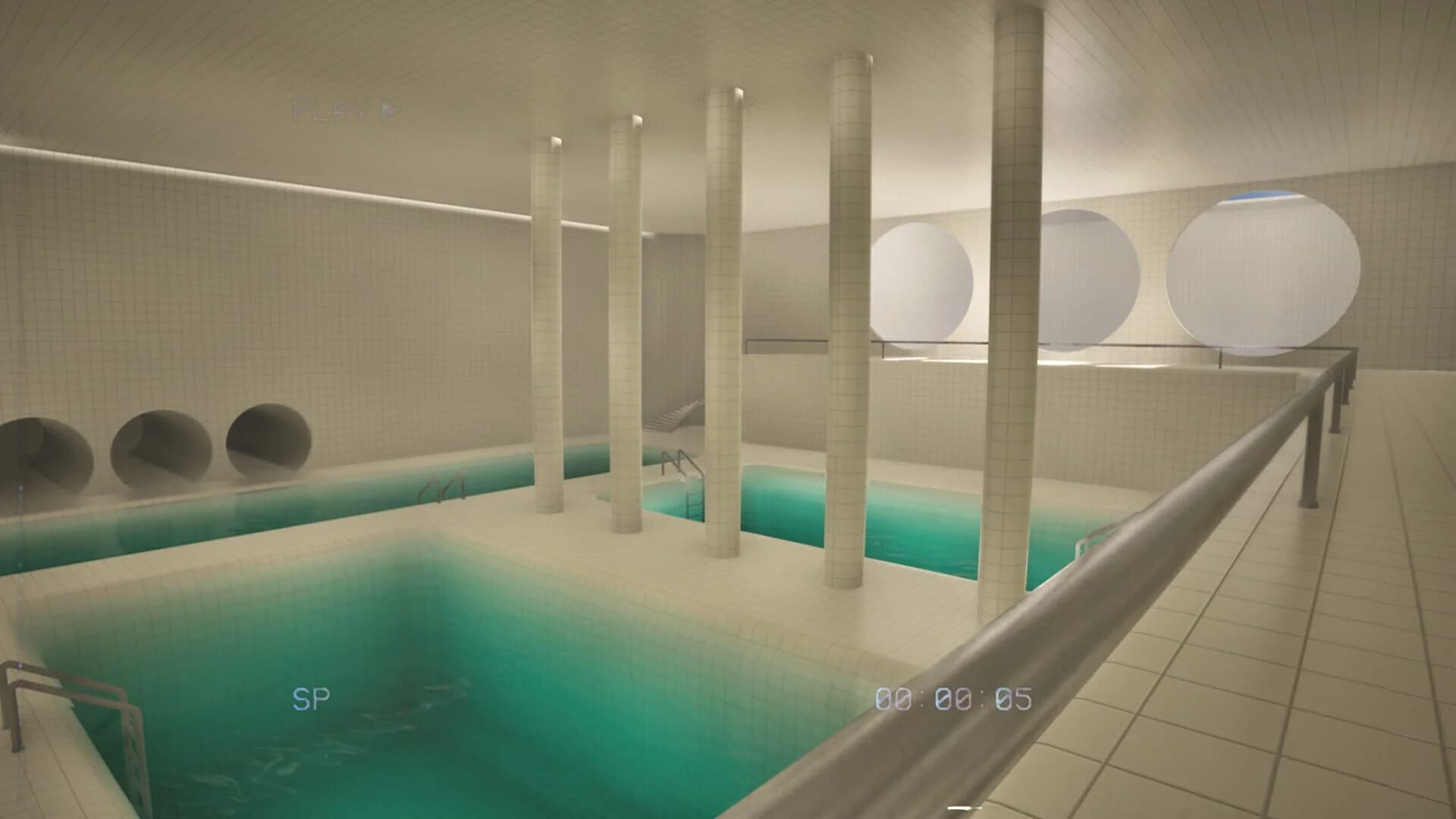Poolrooms screenshot 3