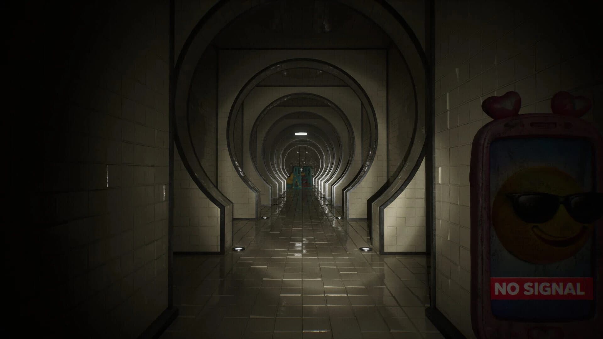 Poolside Vigil screenshot 5