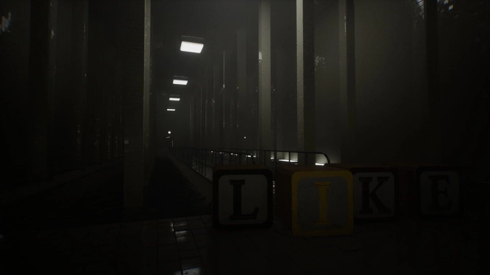 Poolside Vigil screenshot 4