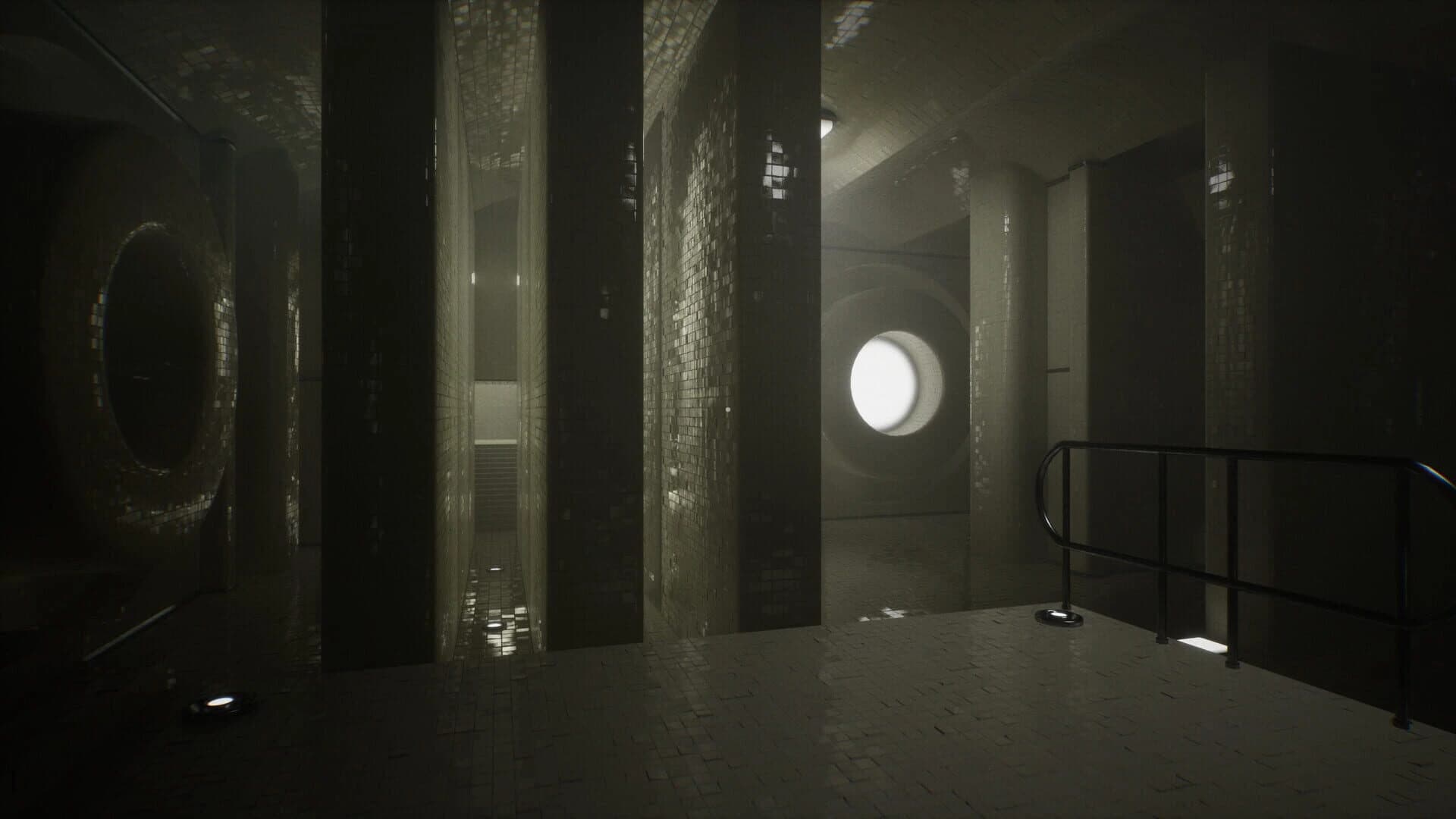 Poolside Vigil screenshot 3