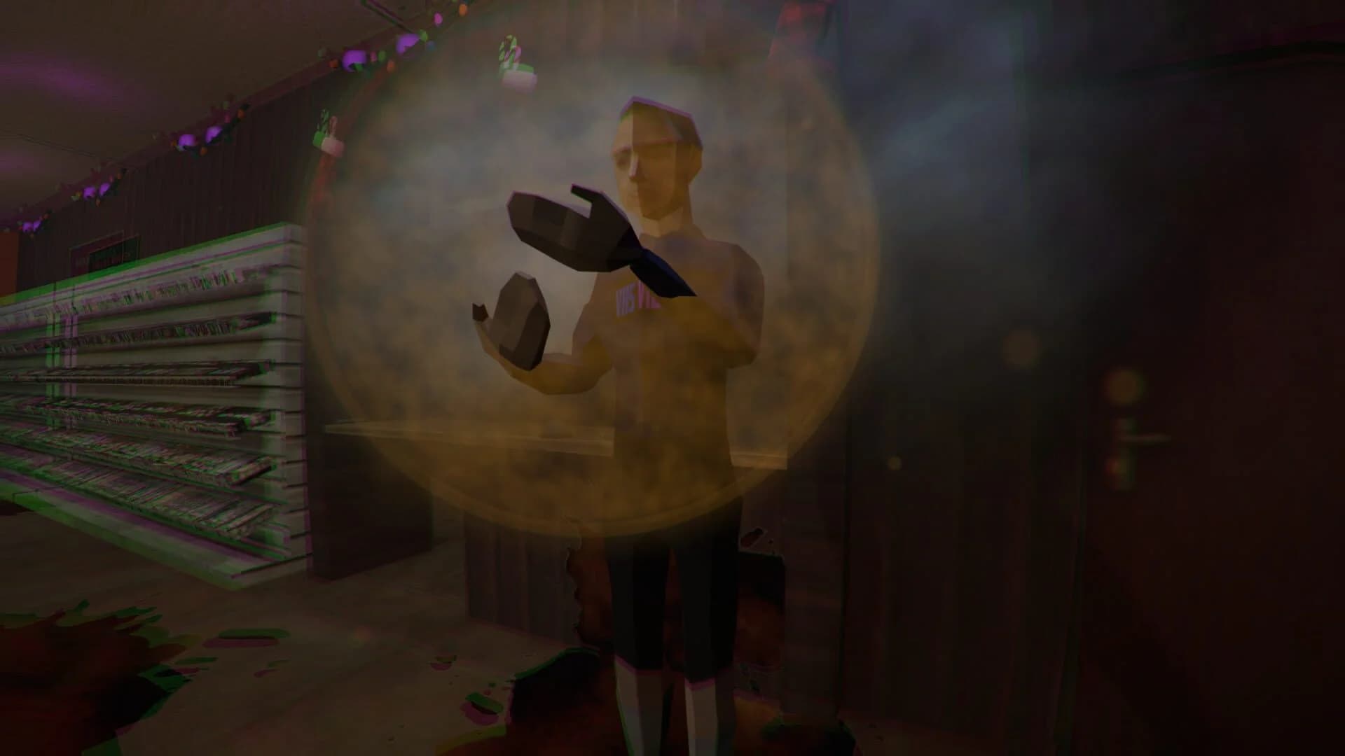 Poop Killer 8 screenshot 4