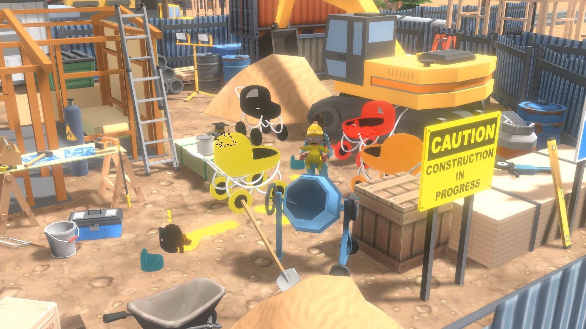 Pooplers screenshot 5