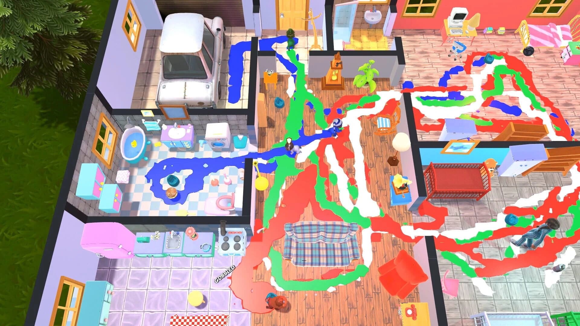 Pooplers screenshot 2
