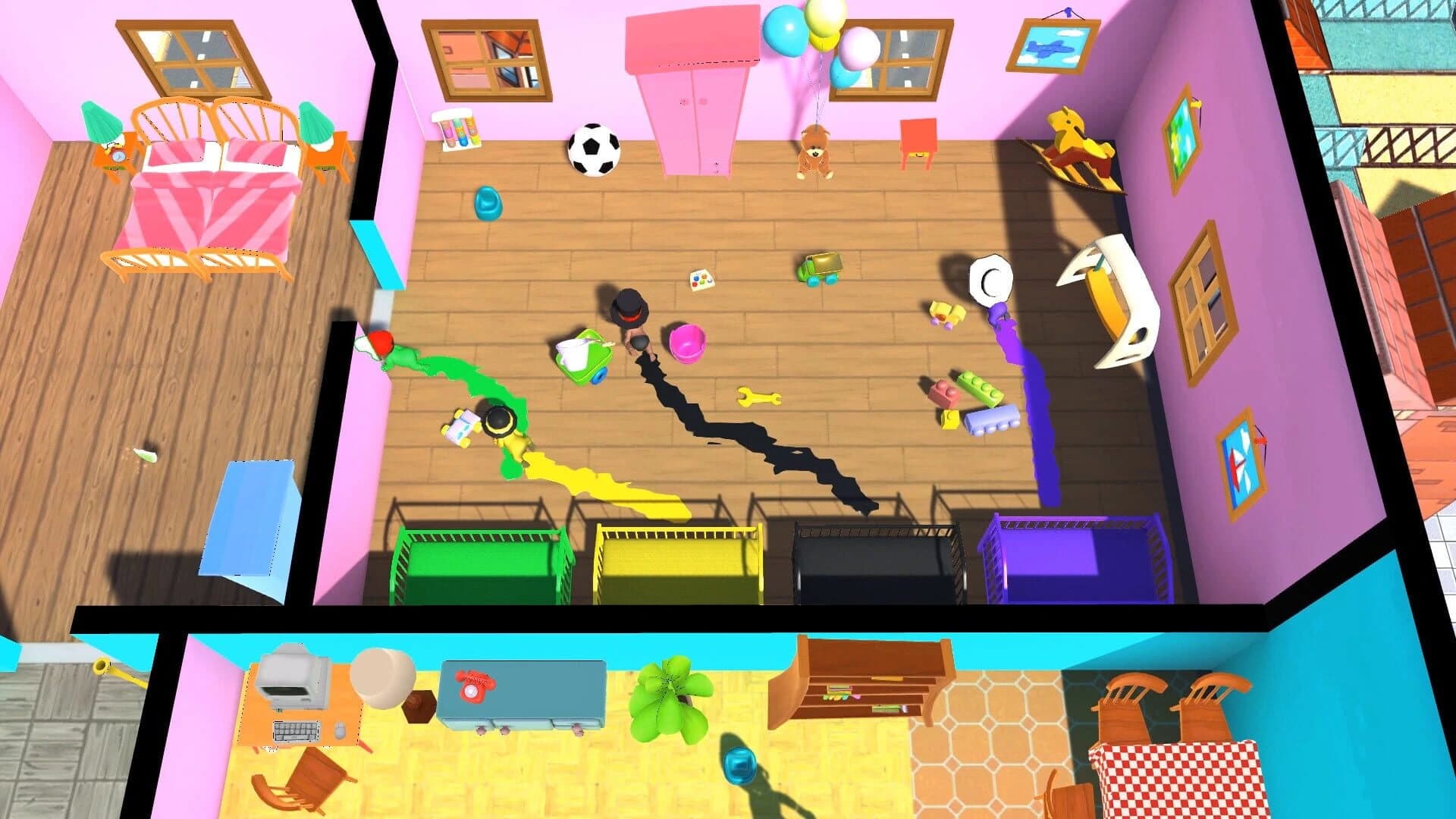 Pooplers screenshot 3