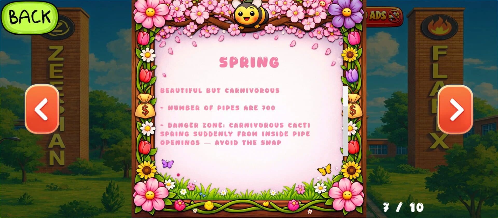 Poor Bird screenshot 5