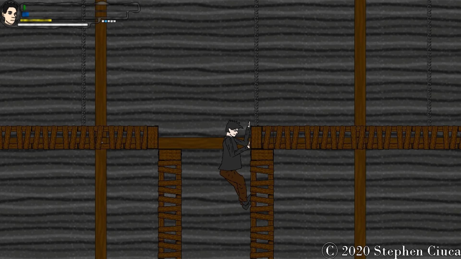 Poor Lucas and the Evil Duke screenshot 2