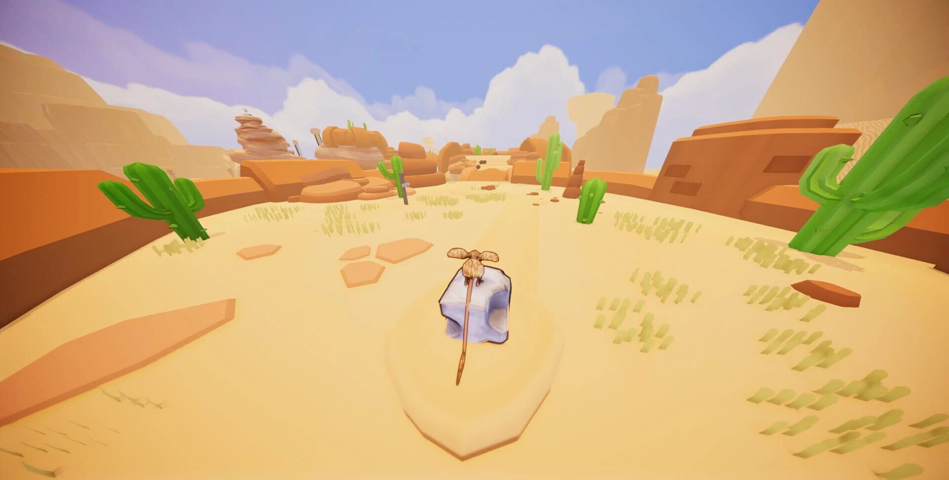 Poor Mouse screenshot 5