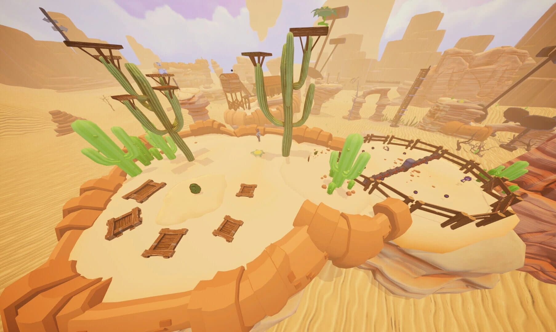 Poor Mouse screenshot 1
