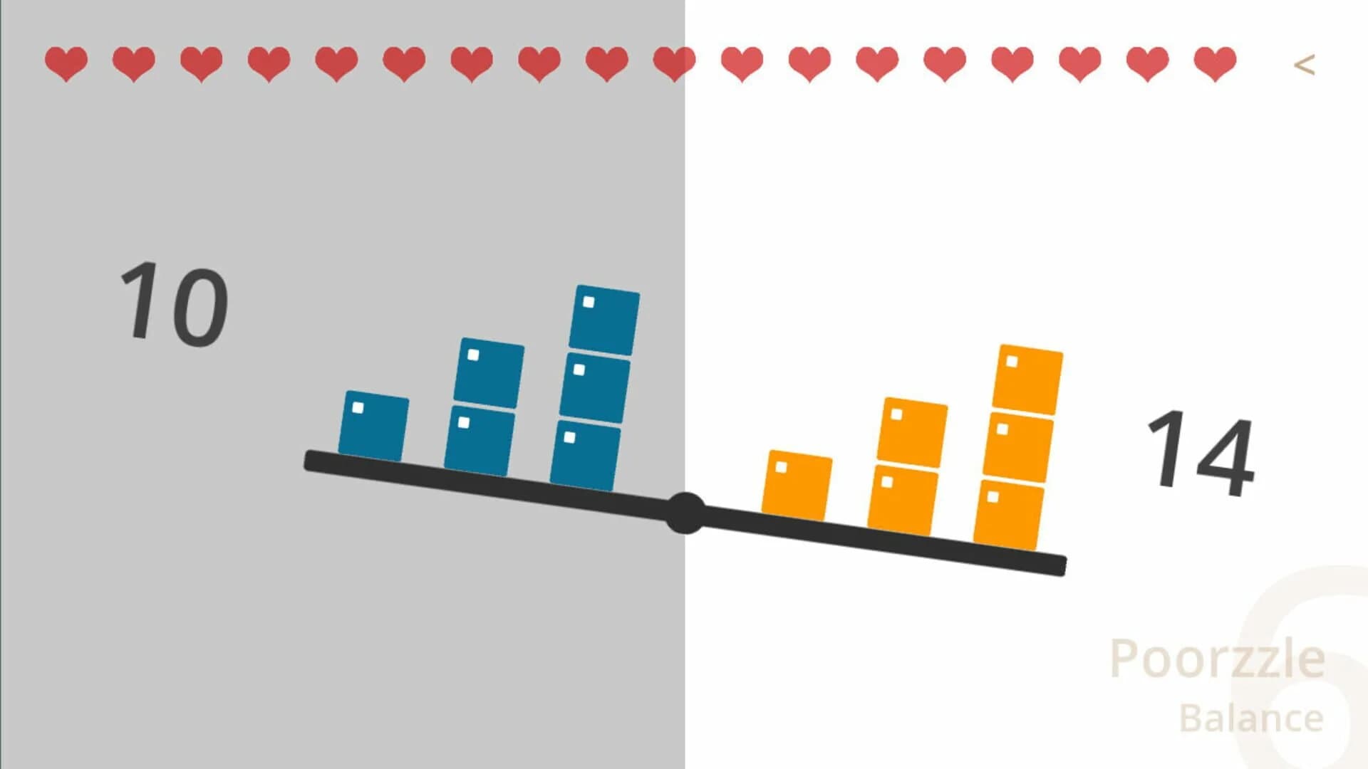 Poorzzle: Puzzle Alive screenshot 2
