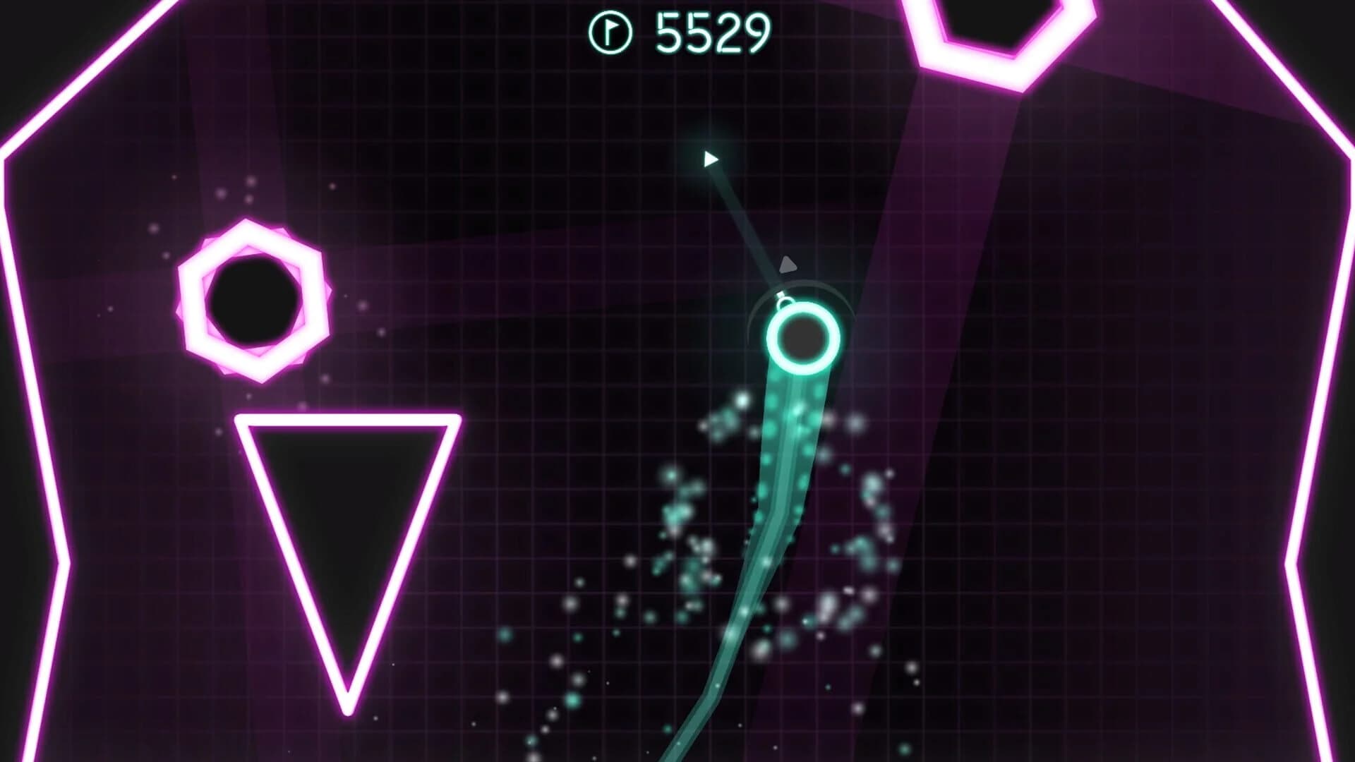 Poosh XL screenshot 4