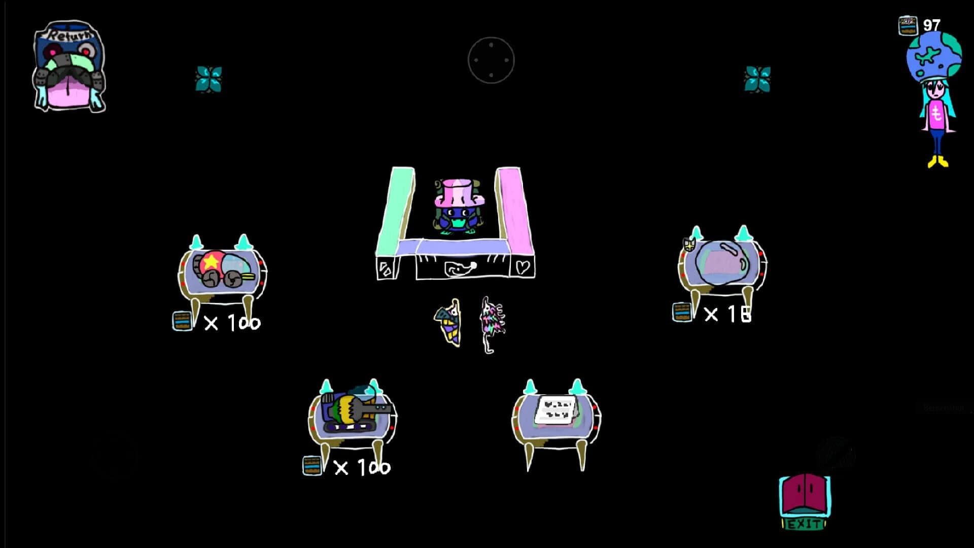 Pop and Well screenshot 5