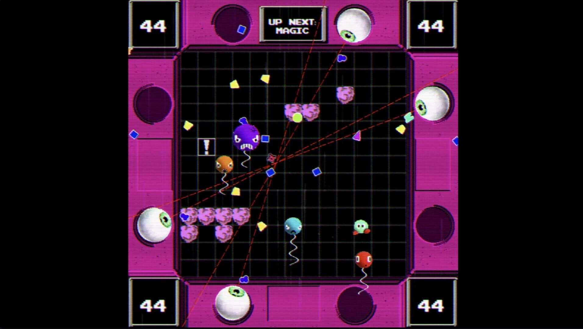 Pop Optics screenshot 4