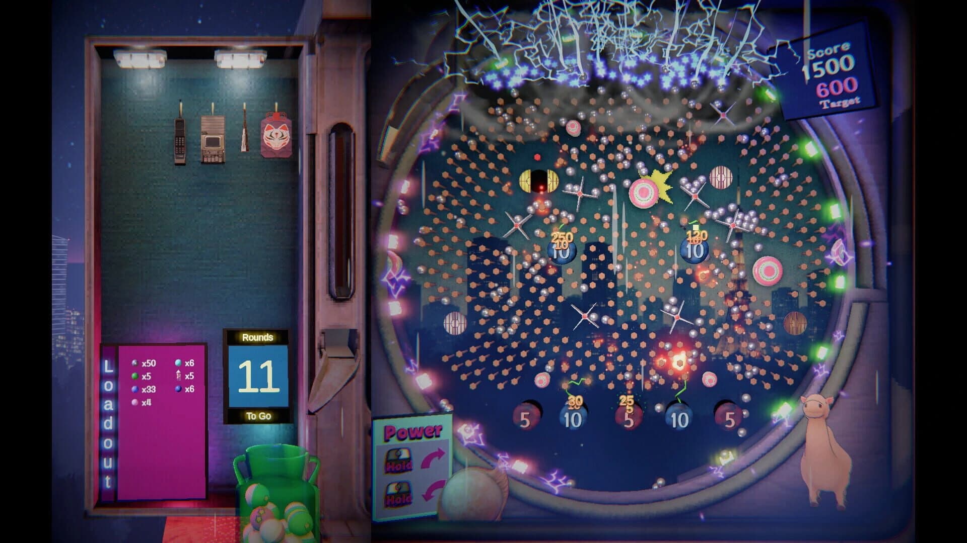 Pop! Pachinko screenshot 1