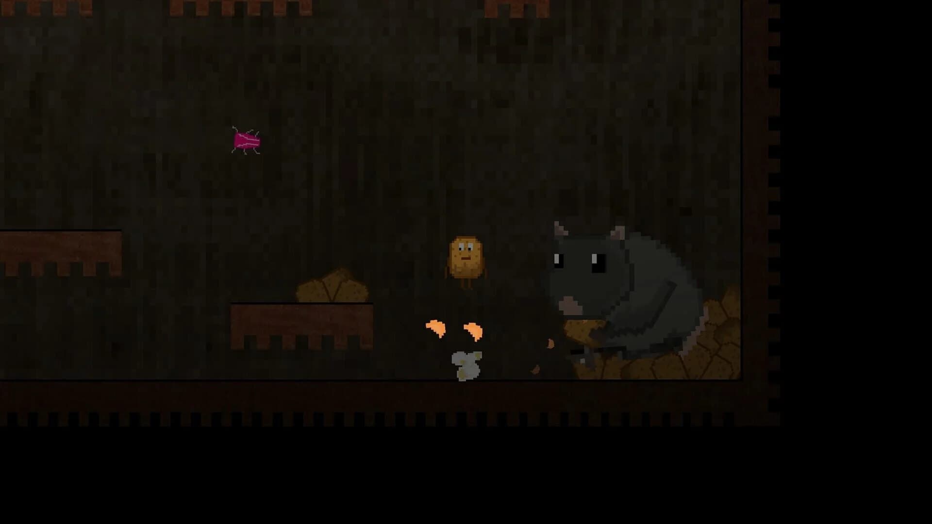 Pop Pop Potato screenshot 3