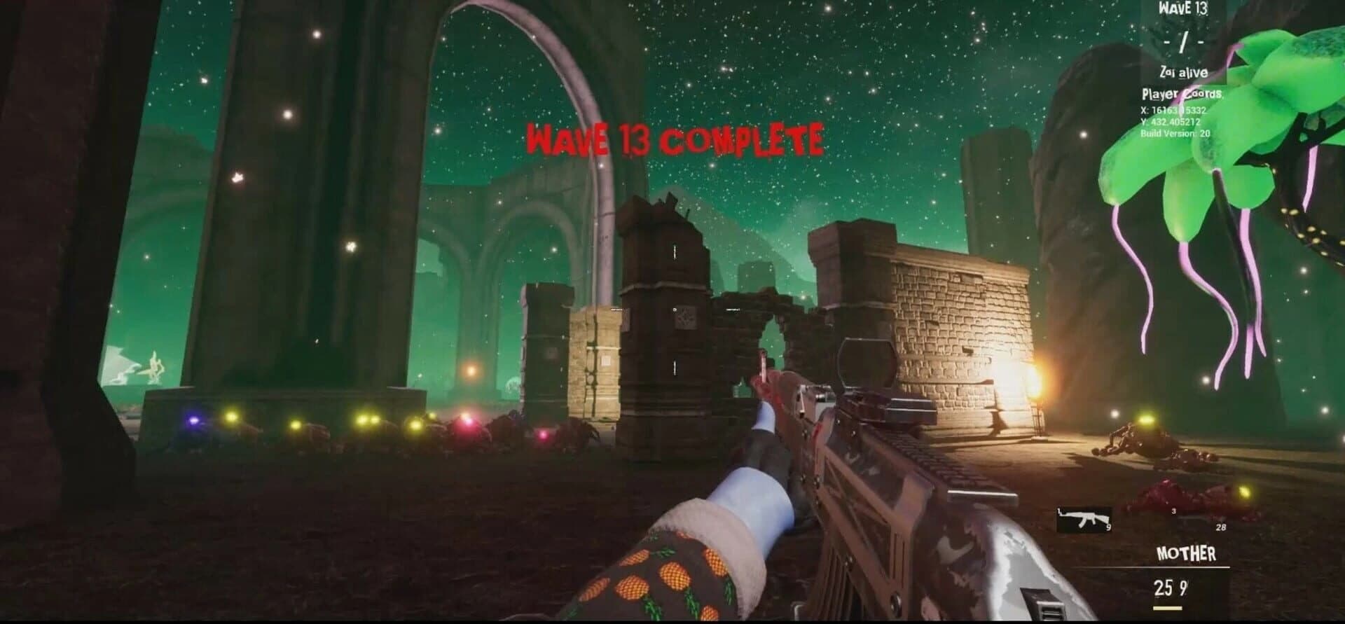 Pop Some Eyes screenshot 4