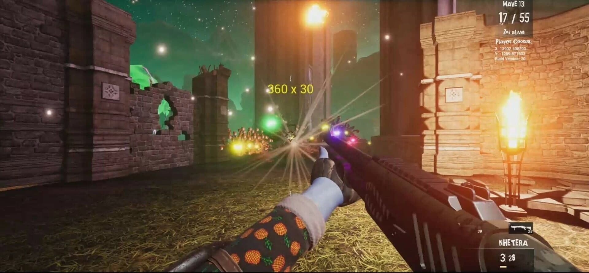 Pop Some Eyes screenshot 2