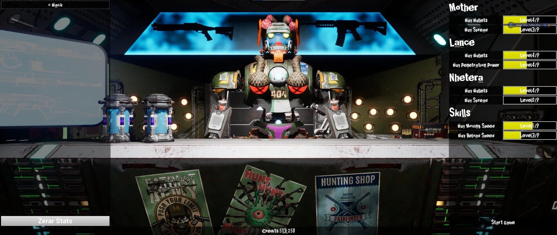 Pop Some Eyes screenshot 5