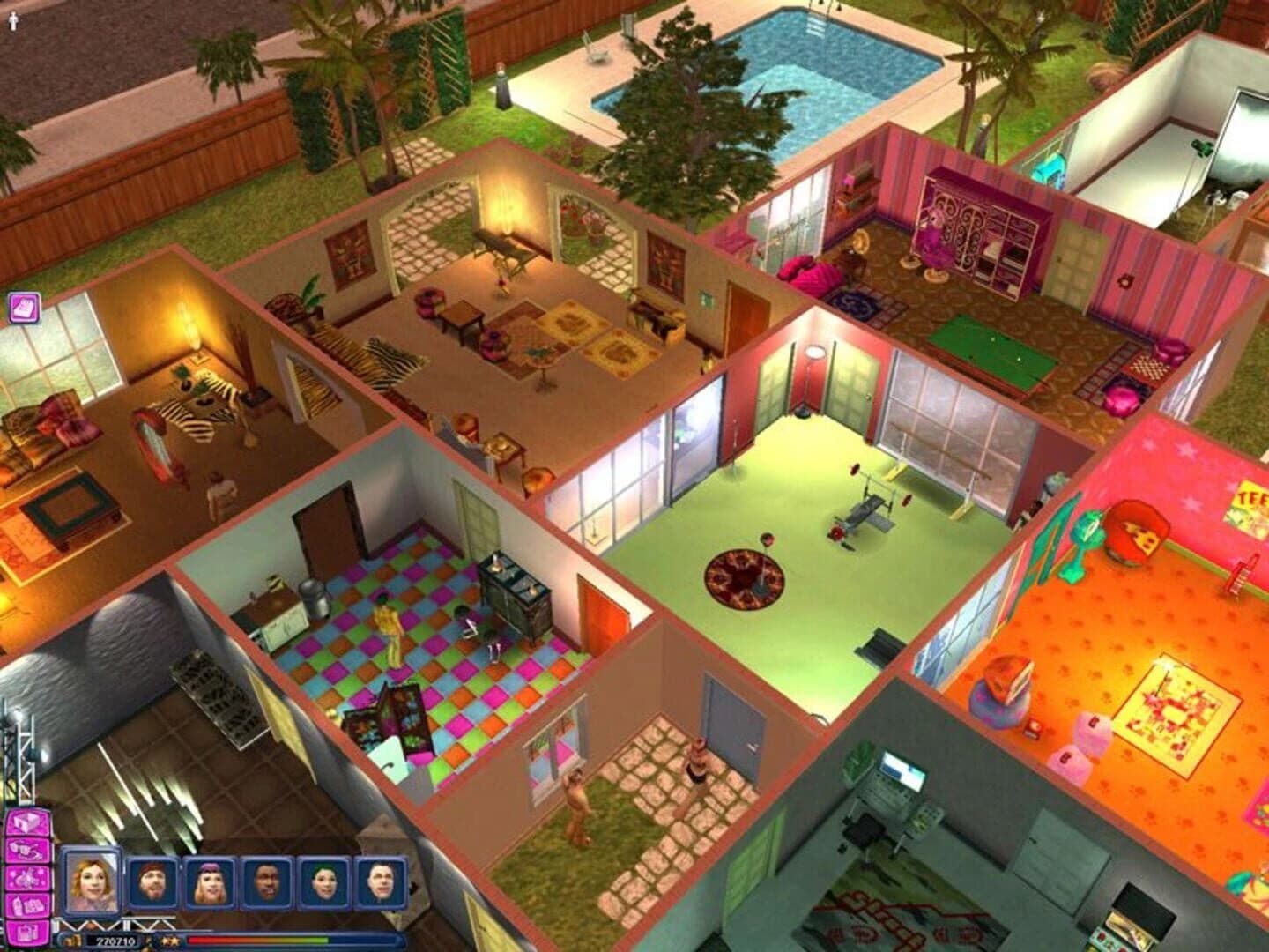 Pop Star Academy screenshot 3