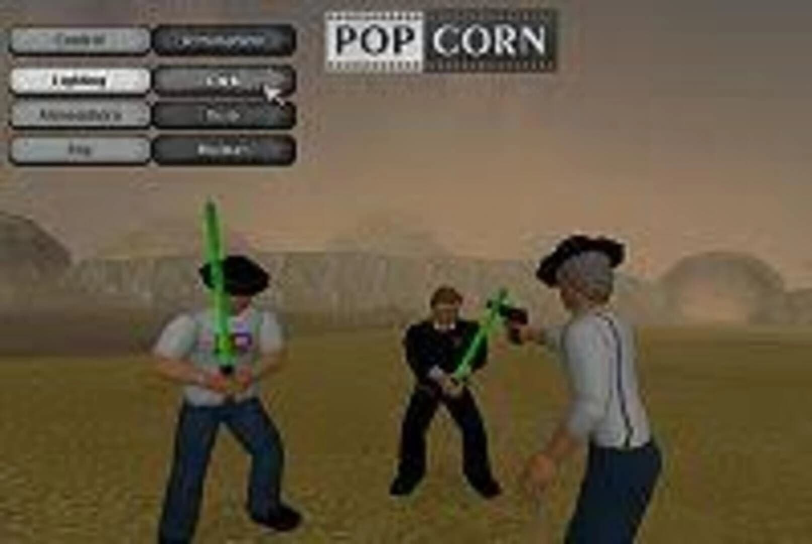 Popcorn screenshot 2