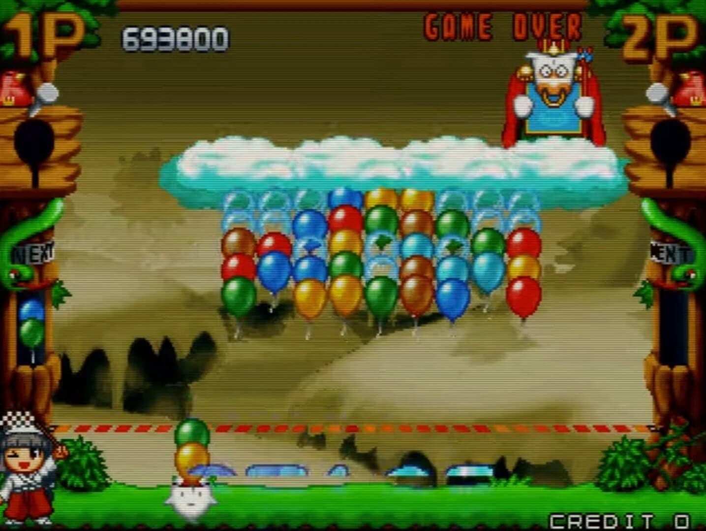 Pop'n Pop screenshot 3
