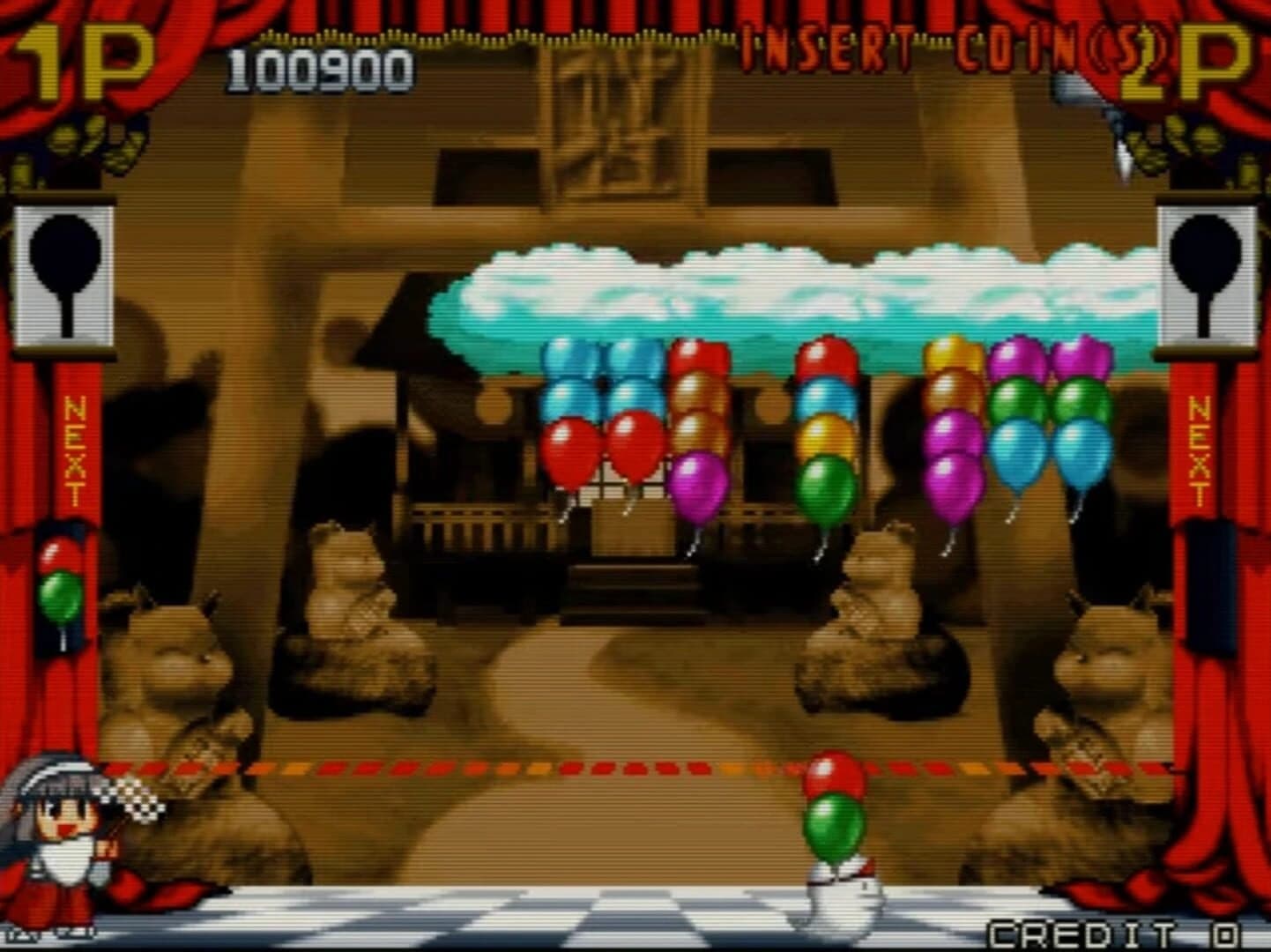 Pop'n Pop screenshot 1