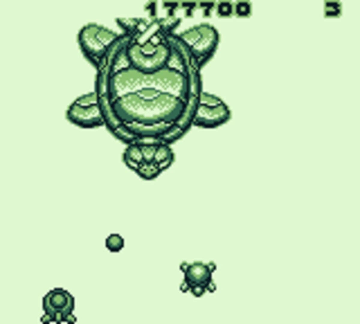 Pop'n TwinBee screenshot 2