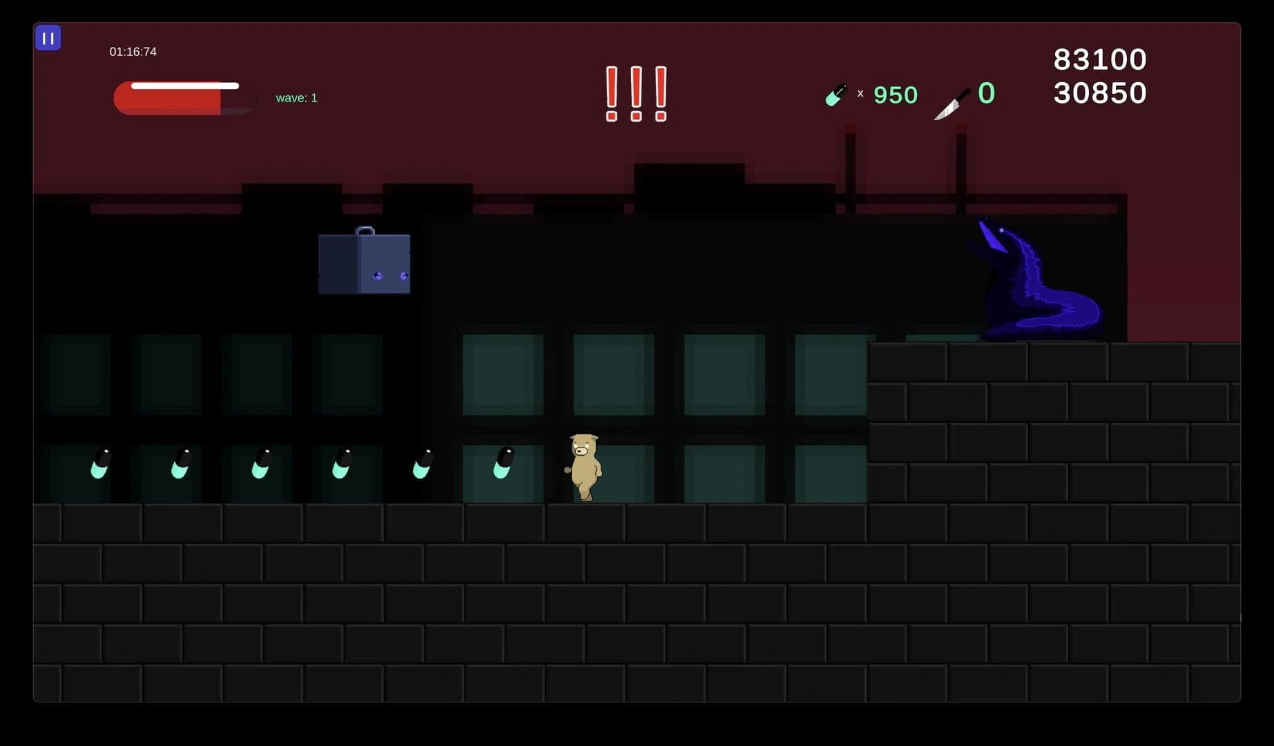 Popped Up screenshot 2