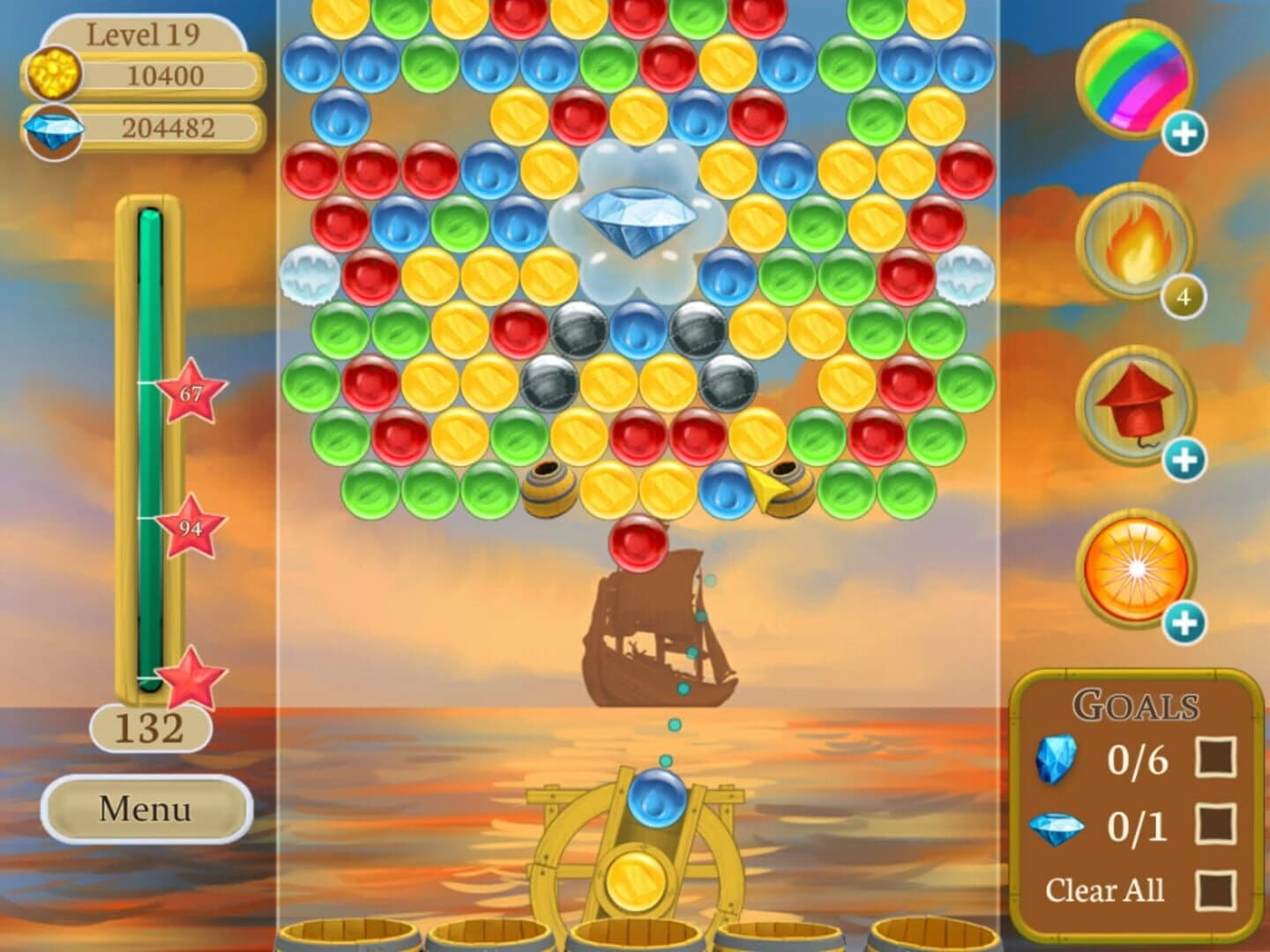 Popper Lands Colony screenshot 4