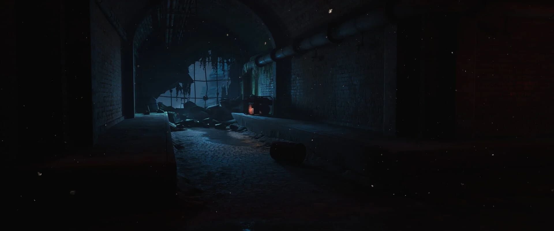 Poppy Playtime: Chapter 4 - Safe Haven screenshot 2