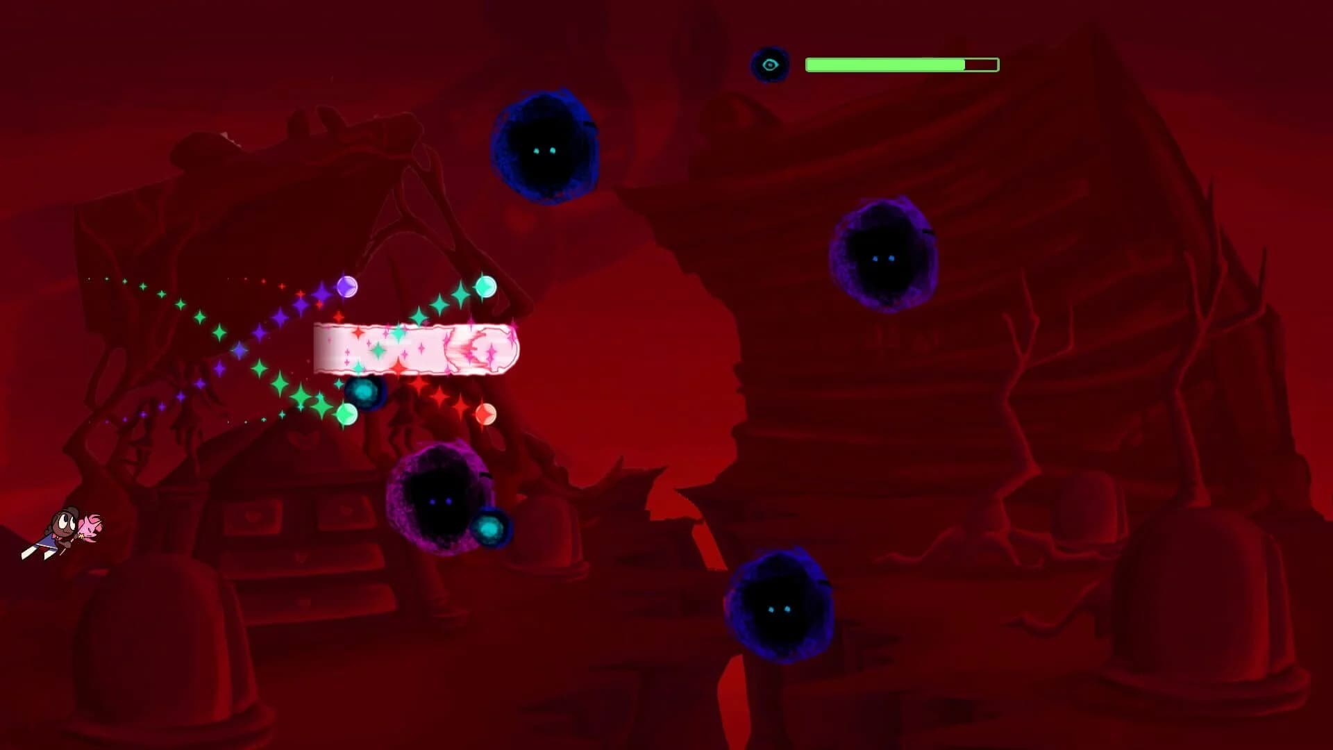 Poppy's Nightmare screenshot 3