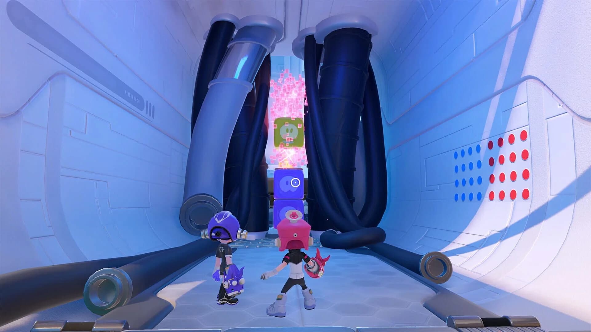 Popucom screenshot 3