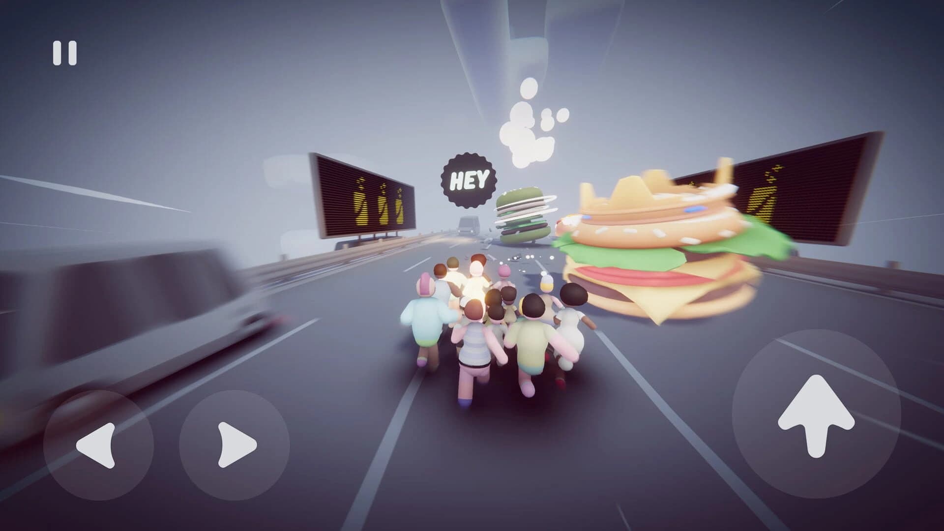 Populus Run screenshot 3