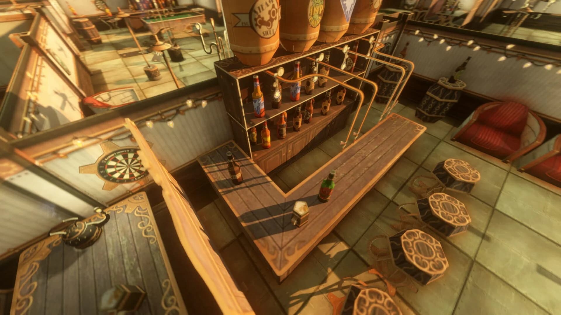 Popup Dungeon screenshot 3