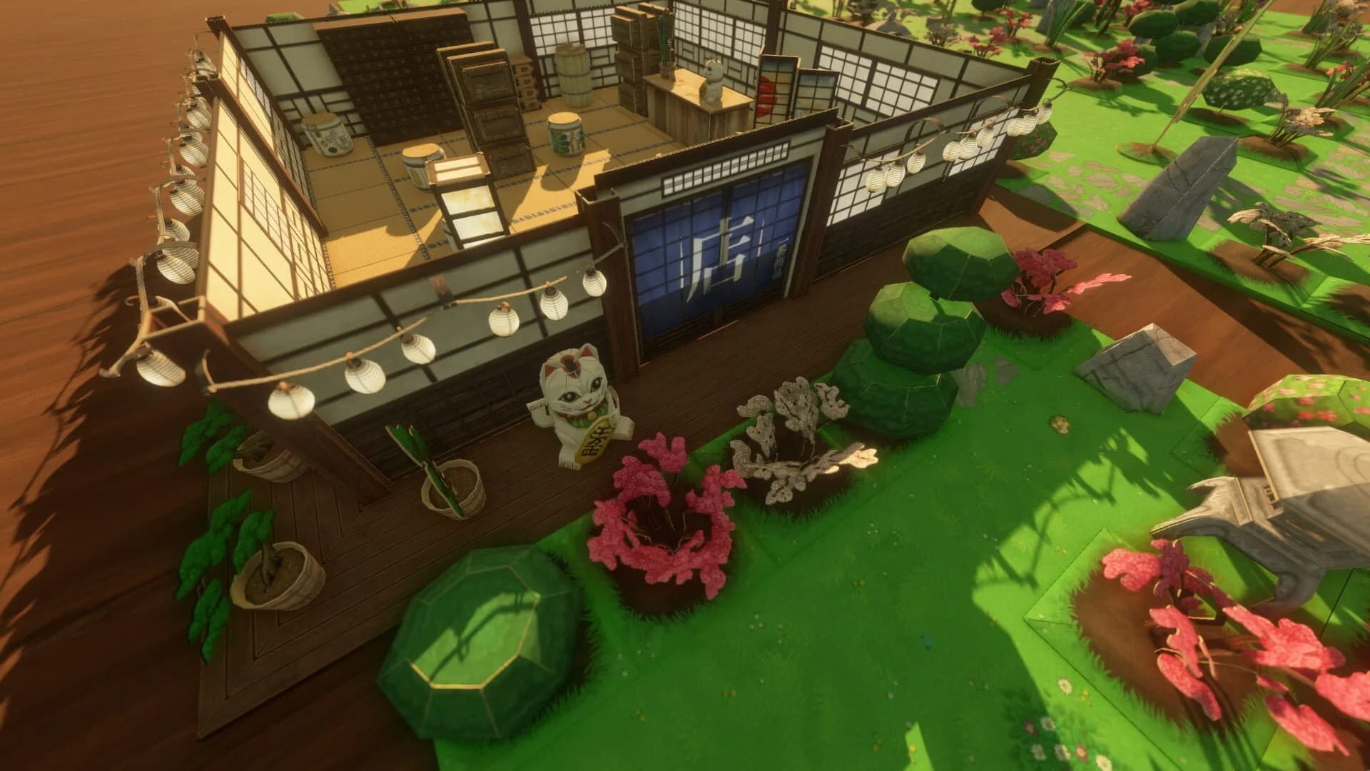 Popup Dungeon screenshot 1