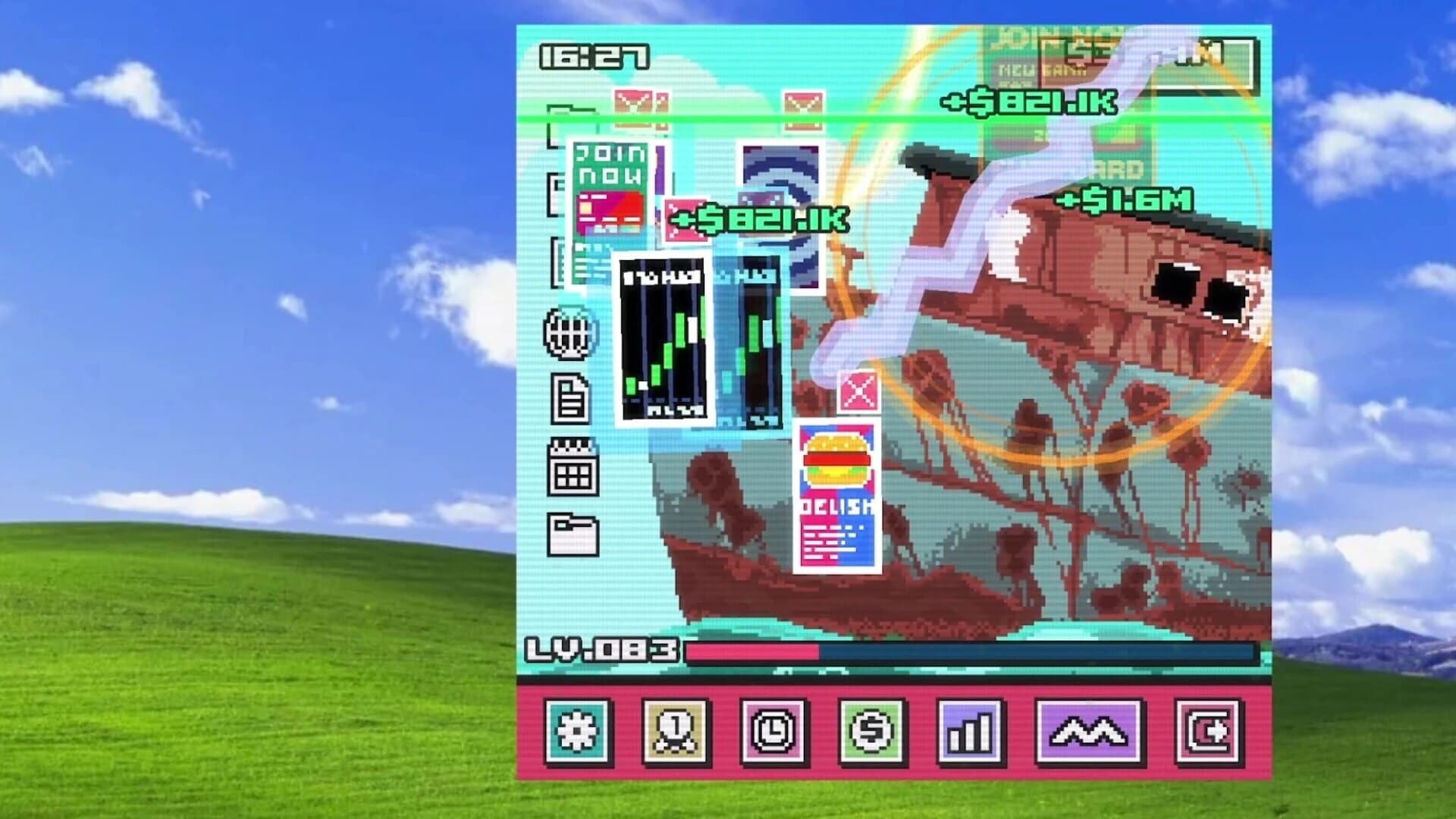 Popup.exe screenshot 3