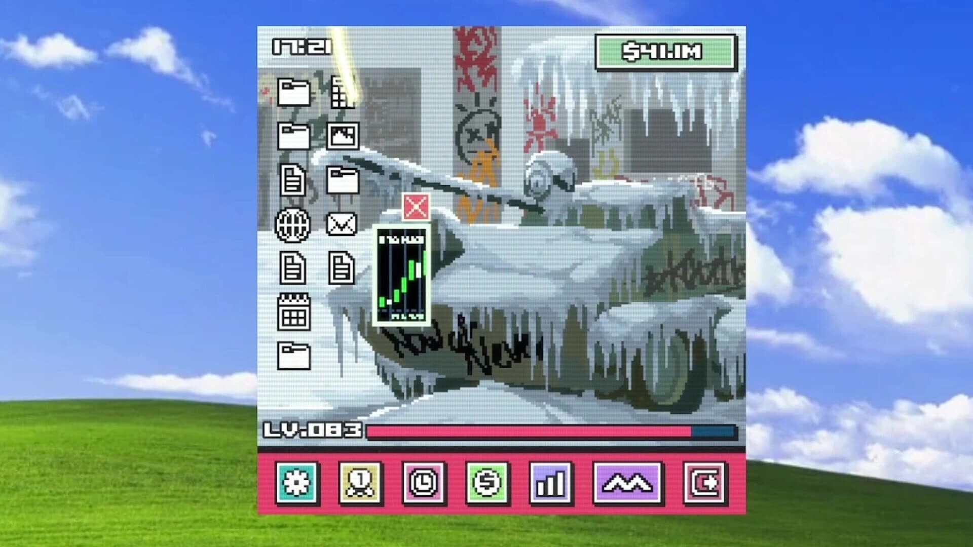 Popup.exe screenshot 2