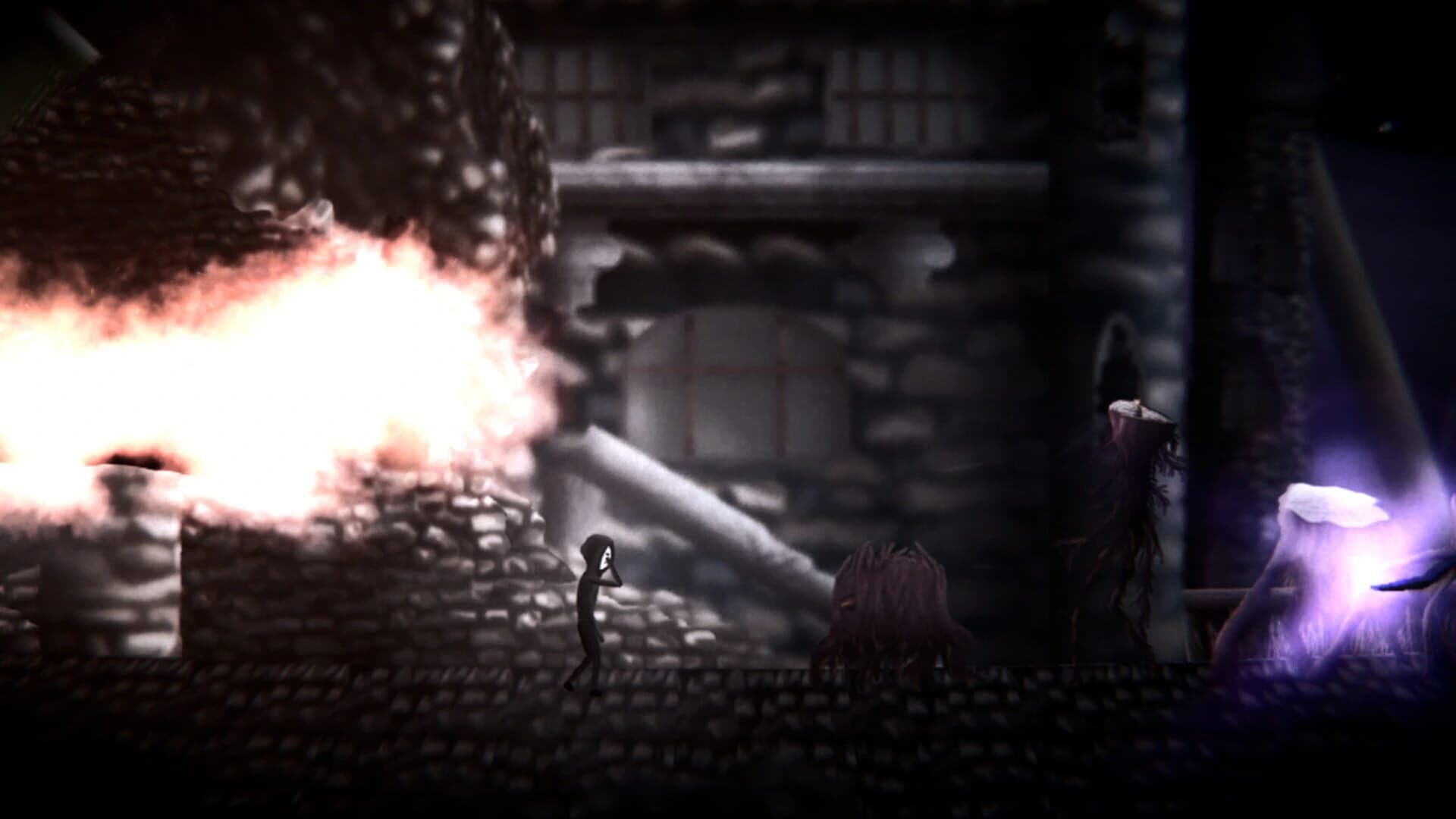 Porcelain Mask screenshot 2