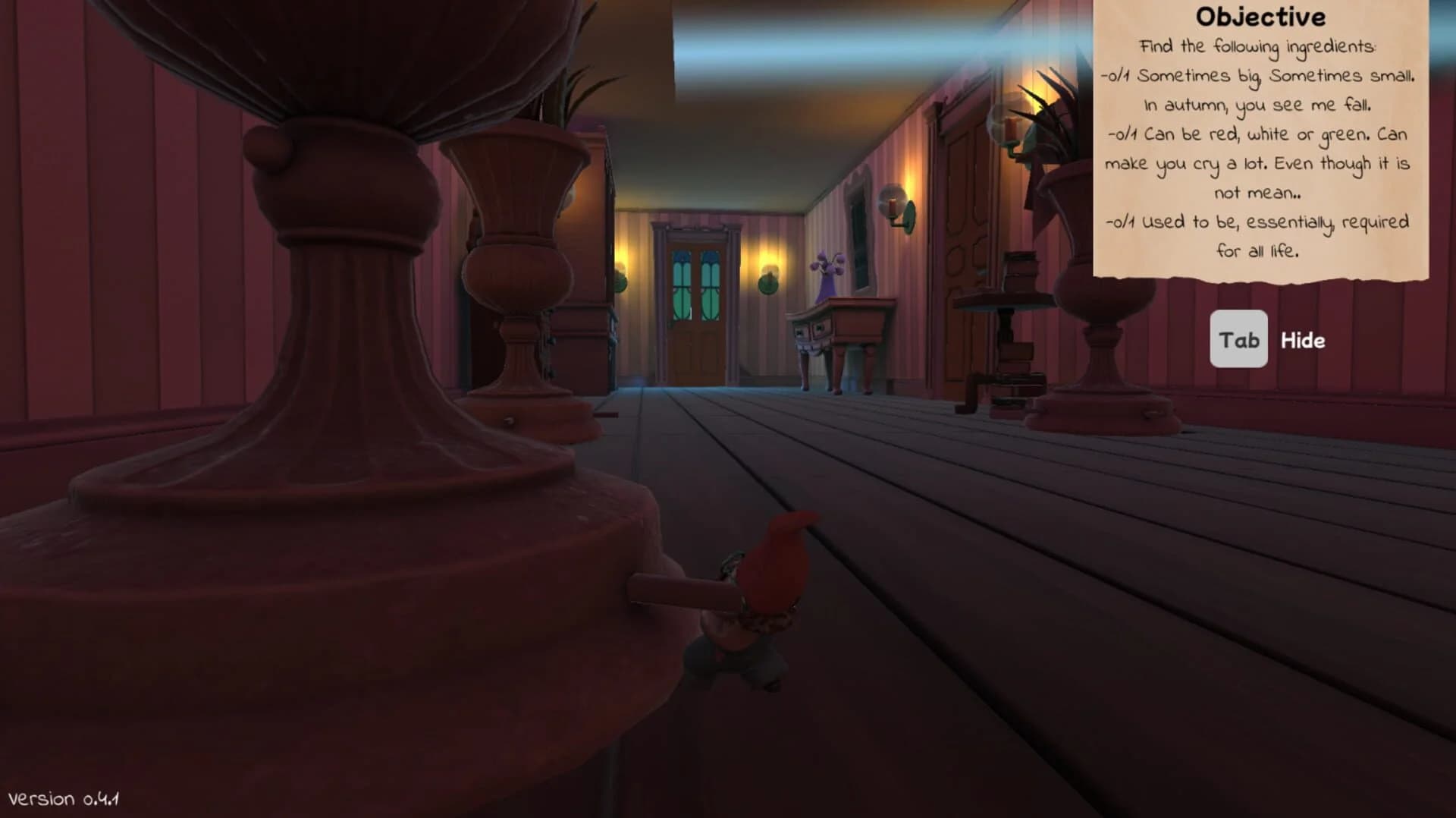 Porcelain Tales screenshot 4
