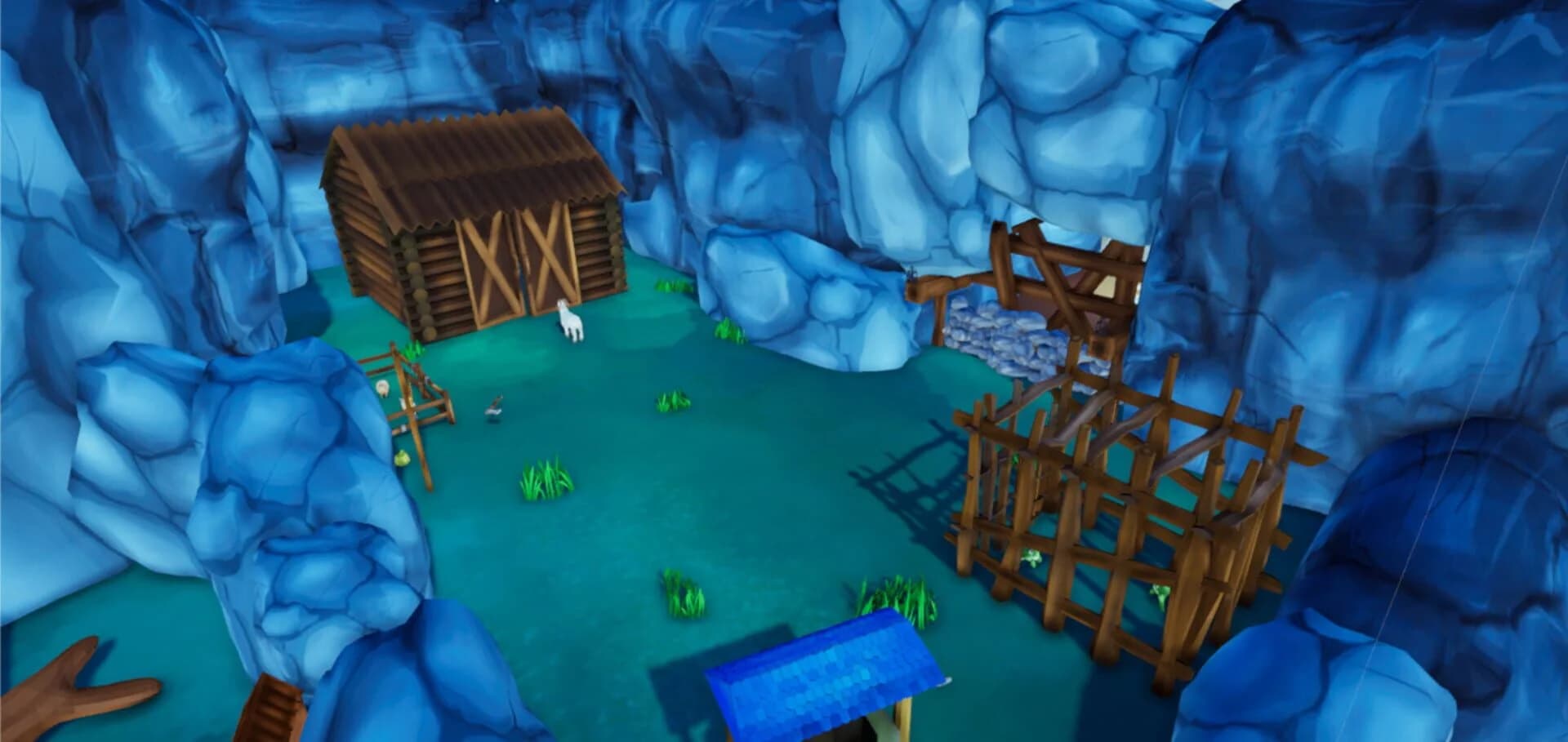 Porcuball screenshot 3