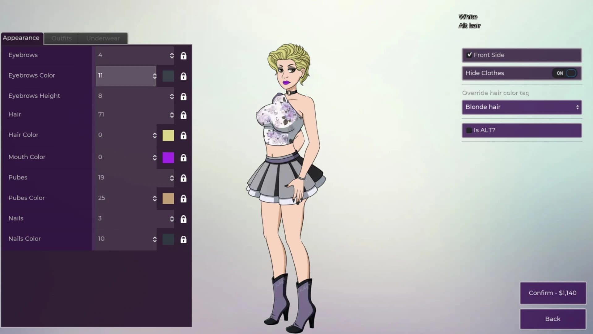 Porn Empire screenshot 2