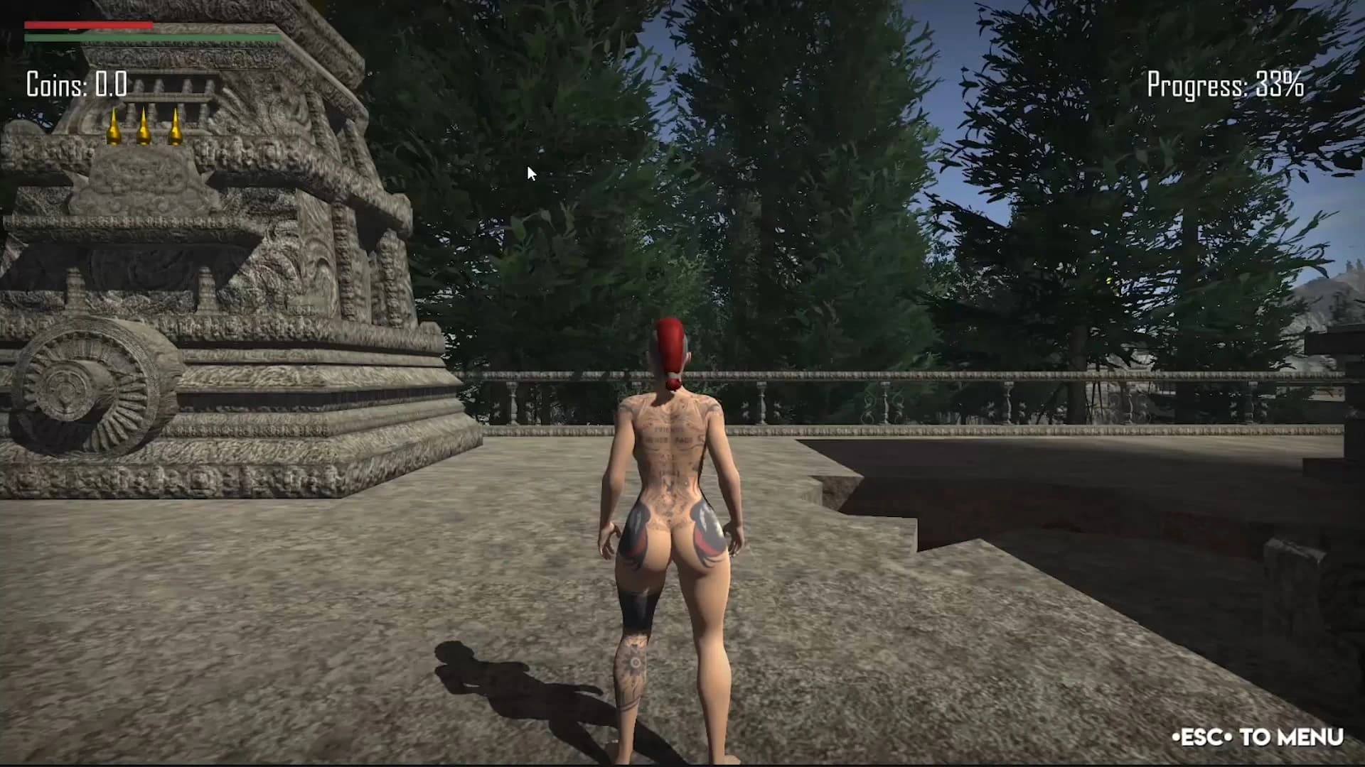 PornBeat Hardcore screenshot 8