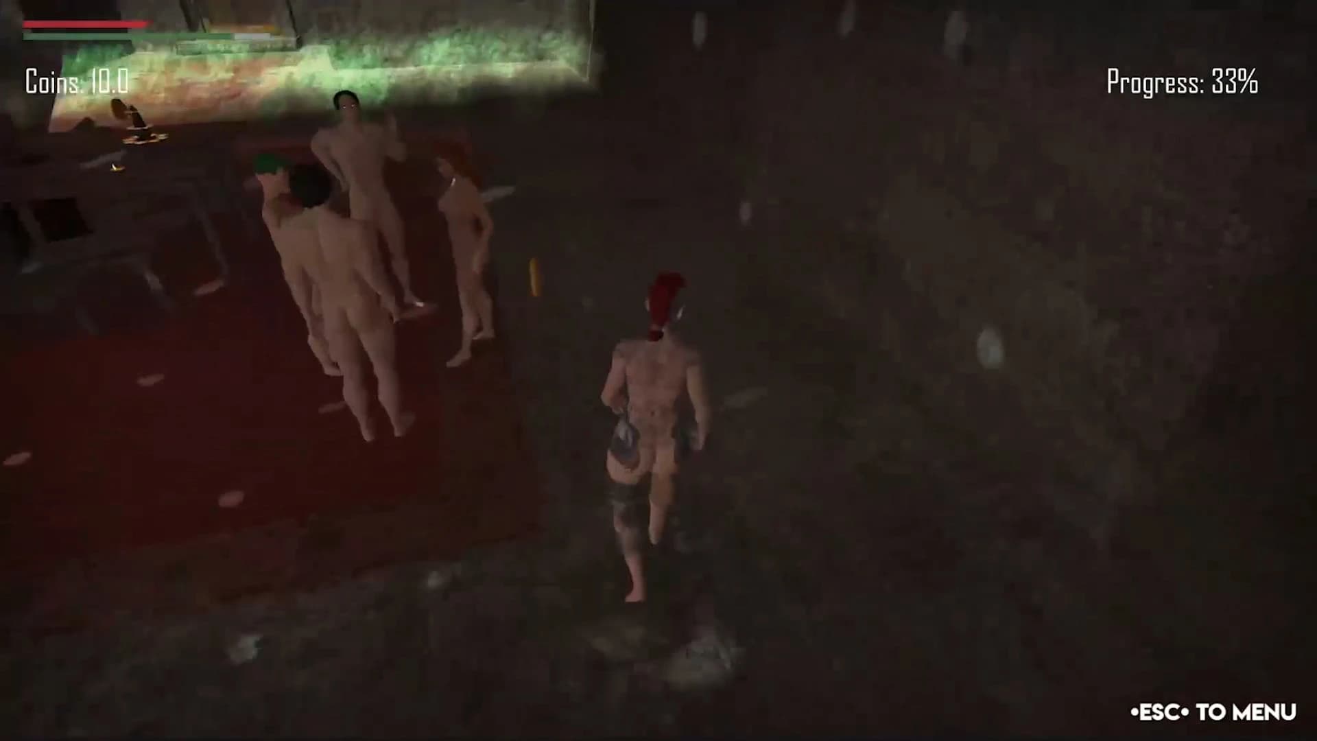 PornBeat Hardcore screenshot 1