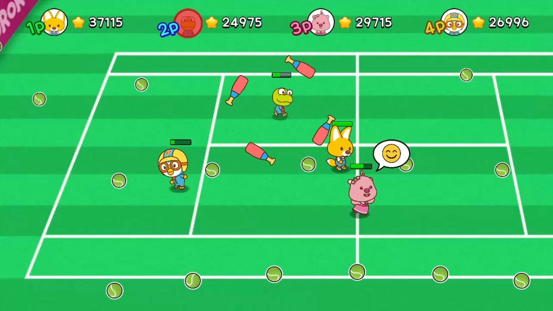 Pororo Sports Day screenshot 4