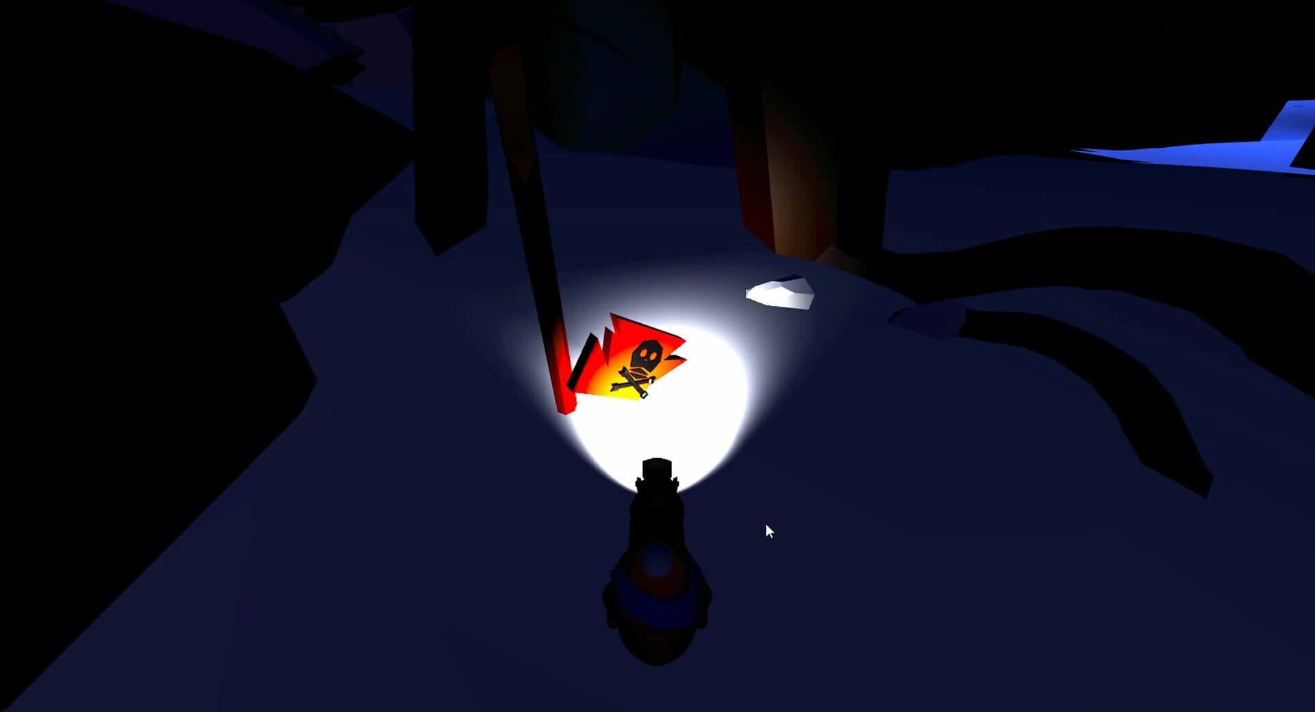 Porpetha screenshot 3