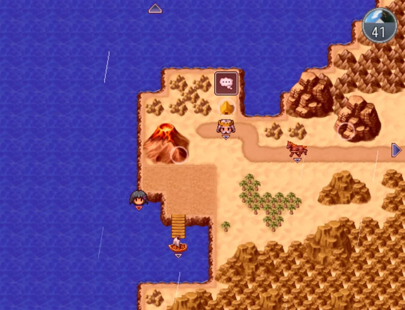 Port Traventor screenshot 3