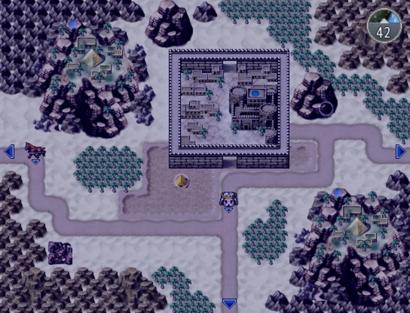 Port Traventor screenshot 1