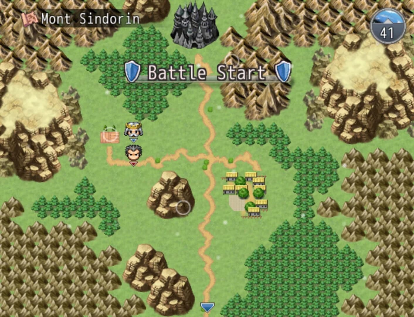 Port Traventor screenshot 2